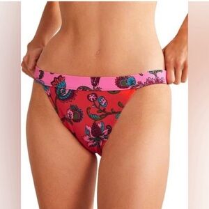 Boden Bikini Bottom NWOT Women’s Size 10